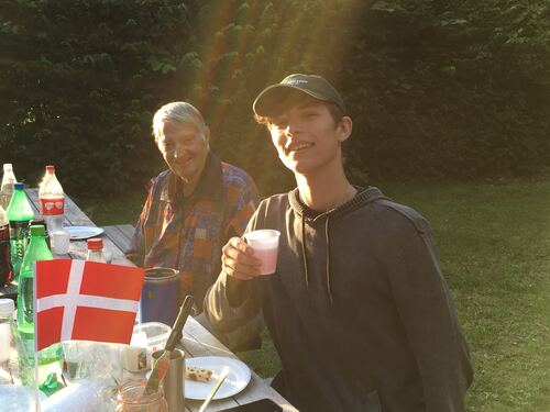 Foto 78 af Niels